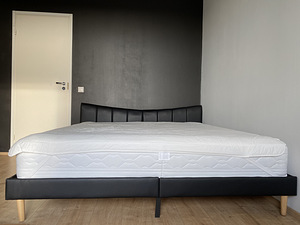 Voodi 180x200 (3 foto / 3)