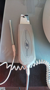Ultraheliaparaat (2 foto / 2)