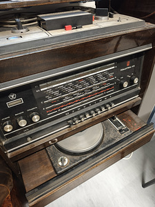Raadio Romantika 106 (1 foto / 3)