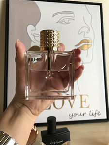Liu Jo EDP ~25-30ml/50ml (1 foto / 1)