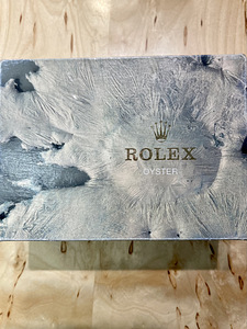 Rolex Submariner 16613 (3 foto / 3)