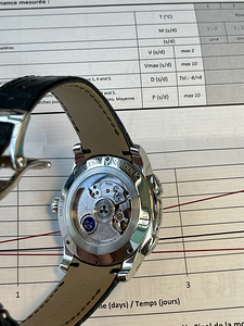 Ulysse Nardin Dual Time 3343-126 (3 foto / 3)