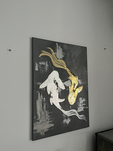 Maal (2 foto / 3)