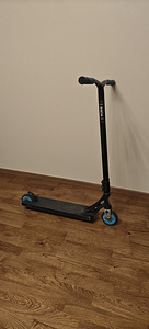 Custom Trikitõukeratas (hübriid) (1 foto / 10)