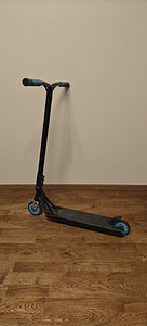 Custom Trikitõukeratas (hübriid) (3 foto / 10)