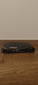 Gigabyte GeForce GTX 1660 Ti OC 6G (2 foto / 4)