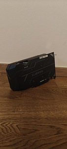 Gigabyte GeForce GTX 1660 Ti OC 6G (3 foto / 4)