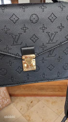 Louis Vuitton ülerinna-kott (foto #4)