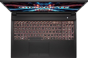 GIGABYTE G5/15.6 "FHD/i5-10500H/RTX3060/16GB RAM/512SSD (2 foto / 3)