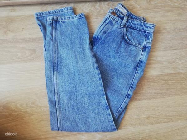 Продам джинсы (фото #3)