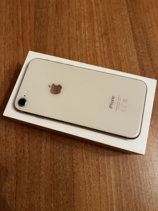 iPhone 8 64гб (1 фото из 7)
