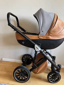 Коляска Anex sport (1 фото из 9)