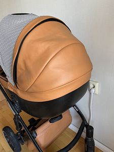 Коляска Anex sport (7 фото из 9)