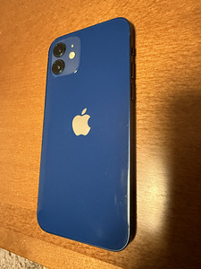 iPhone 12, 128 GB (3 foto / 7)