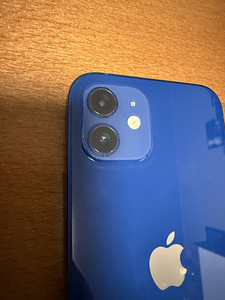 iPhone 12, 128 GB (5 foto / 7)
