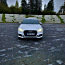 Audi A3 TFSI S-линия 1.0 TFSI 85кВт (фото #2)