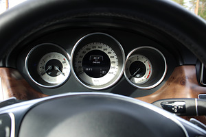 Mercedes-Benz CLS 350 AMG Shooting Brake 2014 (15 foto / 15)