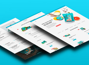 Kodulehe tegemine ja e-poe valmistamine, SEO-optimeerimine (10 foto / 10)