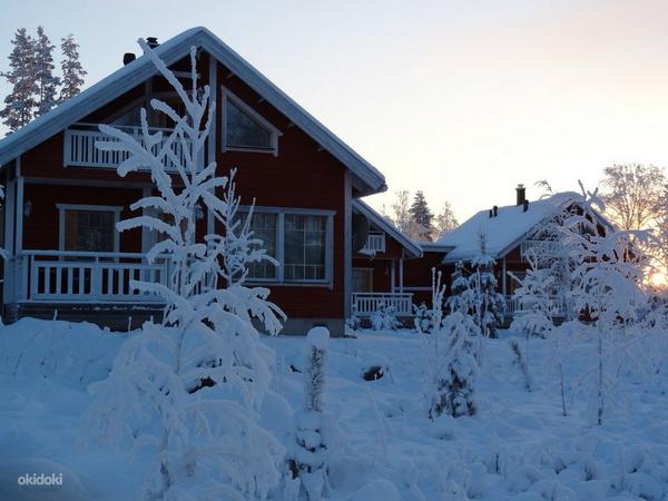 Suvila rentimine Soomes (foto #2)