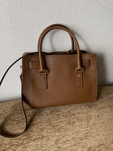 Сумка из кожи Michael Kors (2 фото из 4)