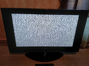Samsung, LG telerid koos puldiga
