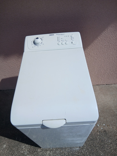 Zanussi pesumasin koos kohaletoimetamisega trepikojani