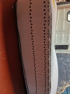 Sleepwelli firma madrats 200/160/20 kohaletoimetamisega (3 foto / 3)