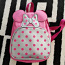 Рюкзак для девочки в стиле Минни Маус (фото #3)