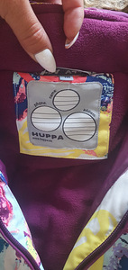 Комбенизон huppa 116 (6 фото из 6)