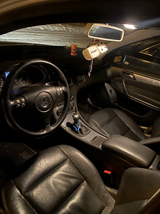 Продается. Mercedes-Benz c320 v6. 165kw (2 фото из 10)