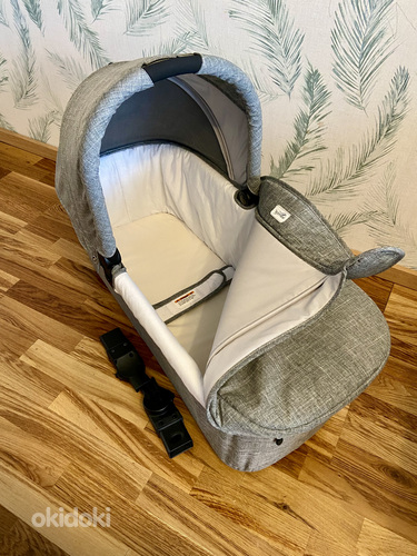Valco baby vankrikorv