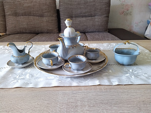 Komplektid (2tk) erinevat toodangut 6 inimesele (3 foto / 4)