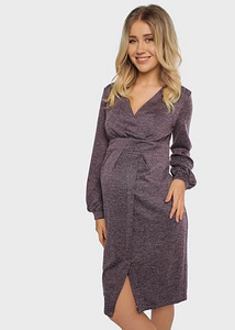 Платье для беременных ilovemum платье для кормления грудью