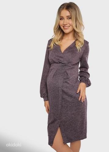 Платье для беременных ilovemum платье для кормления грудью (фото #1)