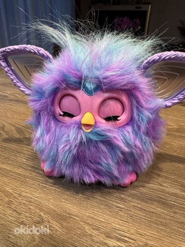 Furby