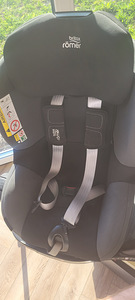 Turvatool Britax Römer/ 61-105cm/kuni18kg (2 foto / 5)