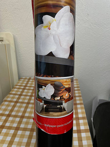 Fototapeet 312x219cm (1 foto / 2)