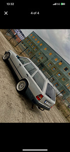 Mercedes e300d (2 foto / 4)