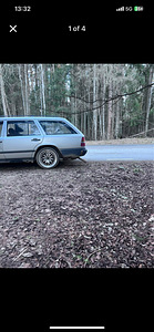 Mercedes e300d (4 foto / 4)