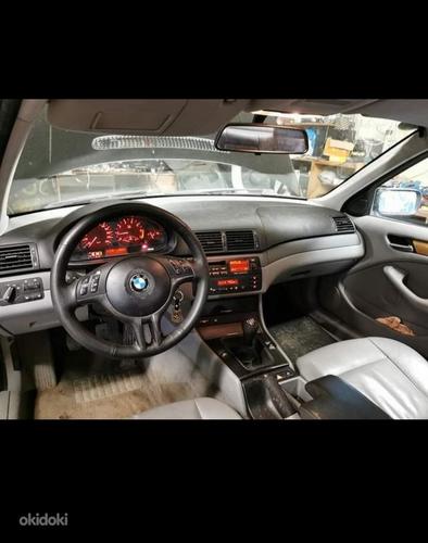 BMW e46 (foto #4)