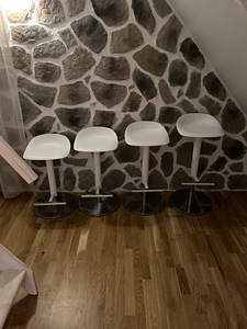 Uued ja kasutamata baaripukid (1 foto / 2)