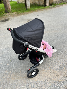 Recaro babyzen käru (3 foto / 3)