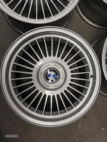 BMW диски 4-й стиль 16" (фото #7)
