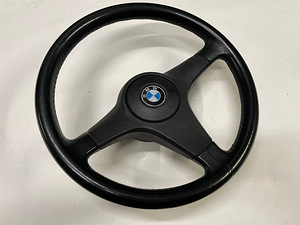 BMW спортивный руль E36 E32 E28 E23 E24 E31 E34 (3 фото из 10)