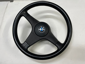 BMW спортивный руль E36 E32 E28 E23 E24 E31 E34 (2 фото из 10)