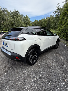 Müün autot Peugeot 2008! Auto müümine Peugeot 2008! (2 foto / 9)