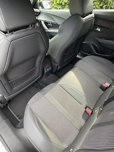 Müün autot Peugeot 2008! Auto müümine Peugeot 2008! (9 foto / 9)