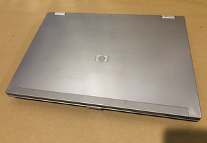 EliteBook 8730w Workstation laptop (2 foto / 2)