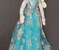 Muusikaline Elsa 95 cm, laulev Elsa
