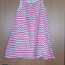 Kleit tüdrukutele Okaidi suurus 126 (foto #2)